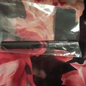 Or 7 for $15.  MAYBELLINE Liquid Eyeliner